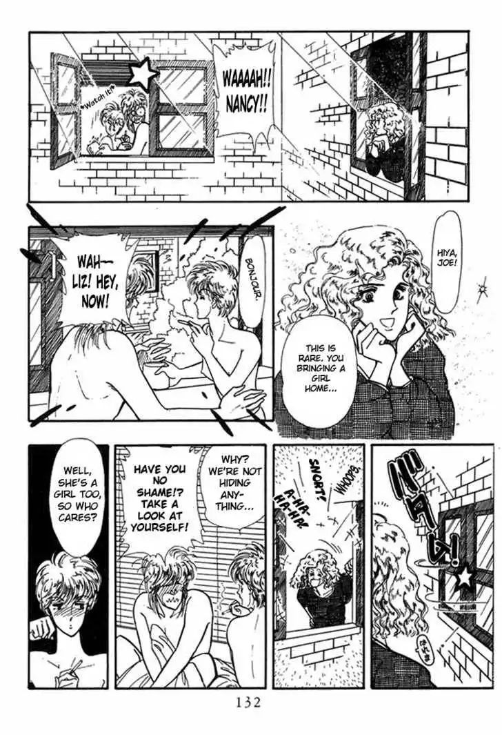 Vivid Memories Chapter 4 9